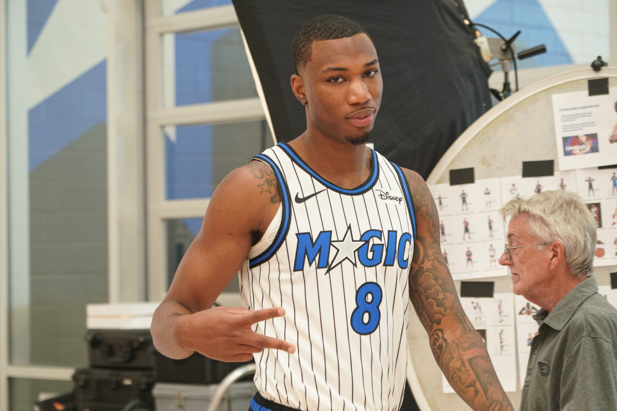 场均3.5分1.1板！凯恩谈转正：我为此等了四年 所有付出有了回报