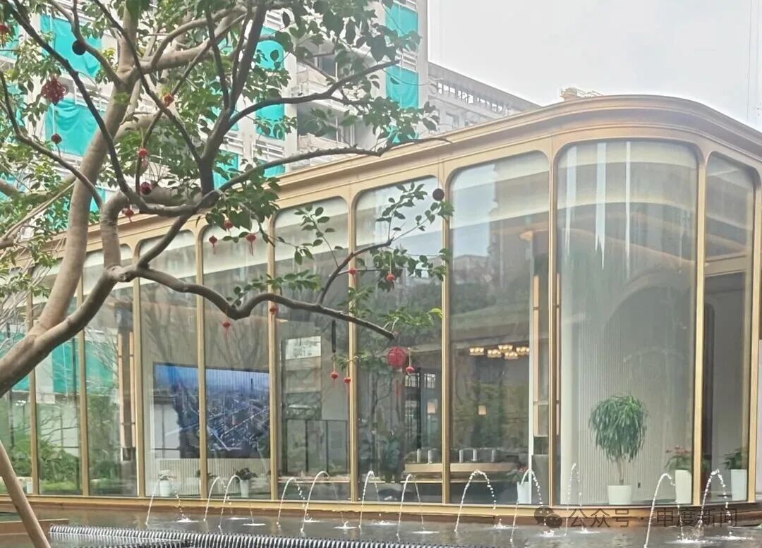 会所“爆改”成厕所？上海安高·申陇院业主质疑开发商涉嫌虚假宣传：所见非所得！