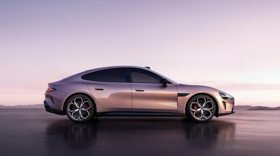 小米春季新品发布会专题，新一代 SU7 发布