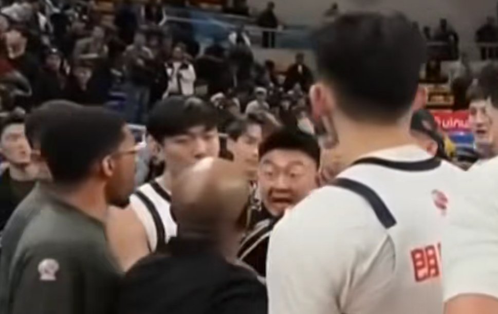 李祥波说了啥？鲁吐布拉震怒~宁波GM：56个民族是一家 希望你道歉