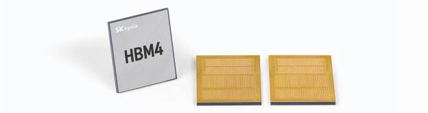 SK 海力士押注台积电 3nm 工艺 旨在 HBM4E 超越三星抢占 AI 内存高地
