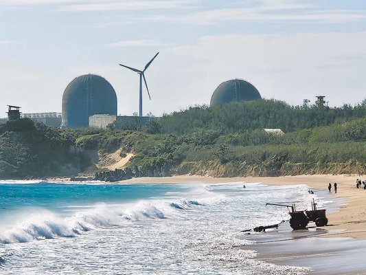 民进党“非核政策”转弯，国民党民代要求赖清德为错误能源政策道歉
