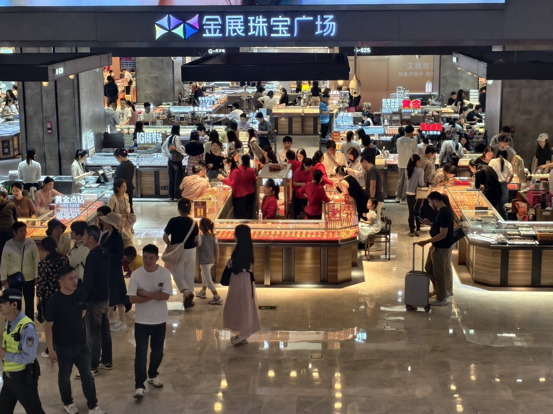 每经记者 赵景致 摄