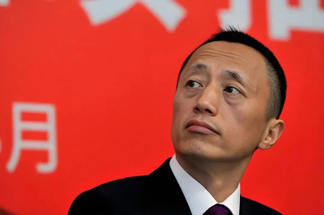 挥别地产江湖,万科郁亮正式卸任|万科_新浪财经_新浪网