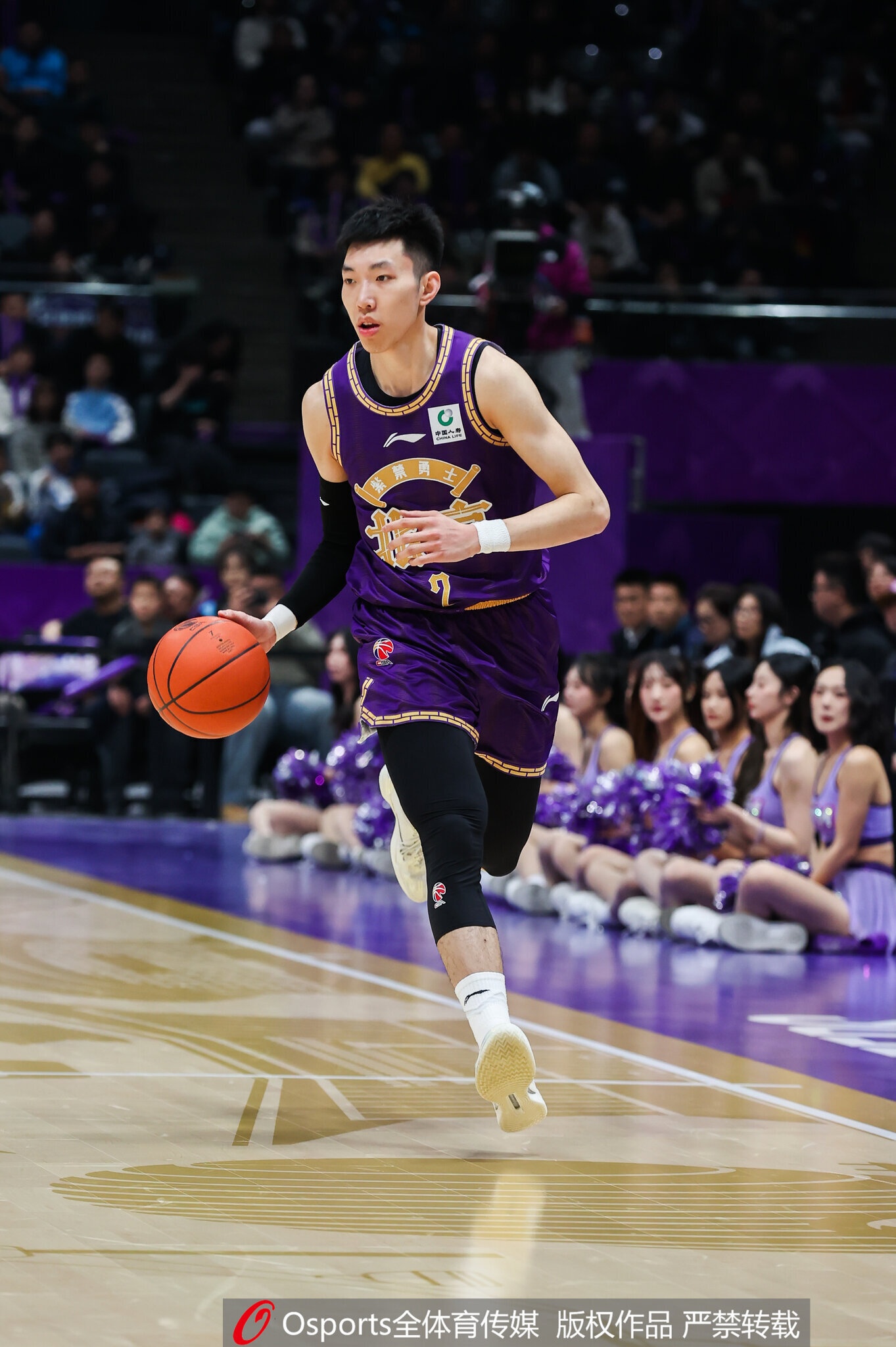 加时独得6分带队取胜！廖三宁11中6拿下15分4板6助