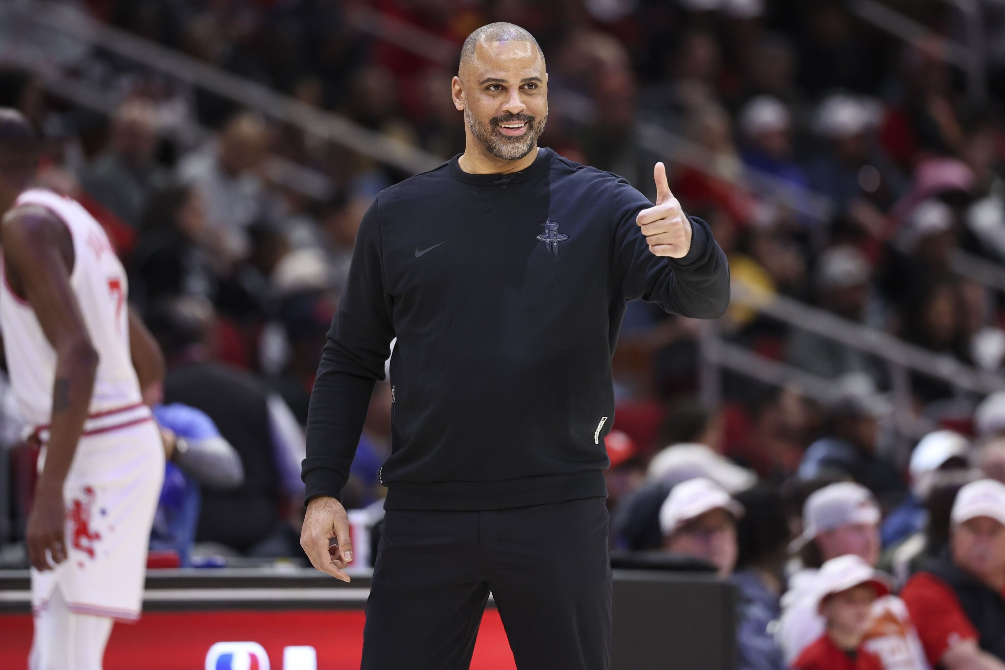 火媒：未来4场对手是公牛森林狼灰熊鹈鹕 没有理由不6连胜