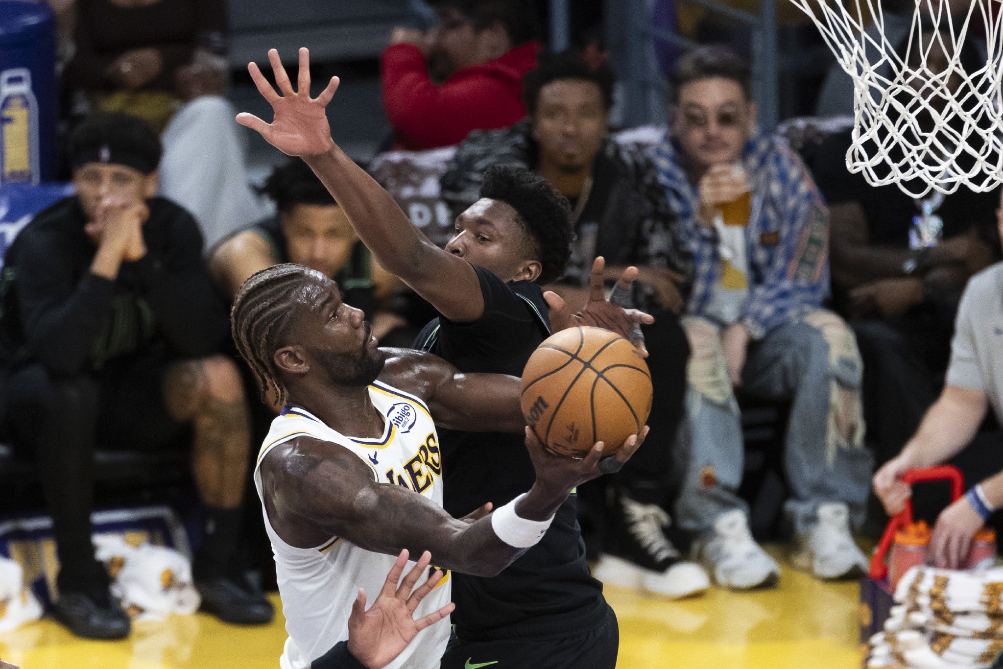 帕森斯：艾顿唯一问题就是积极性 你永远不知道今天他是哪个版本