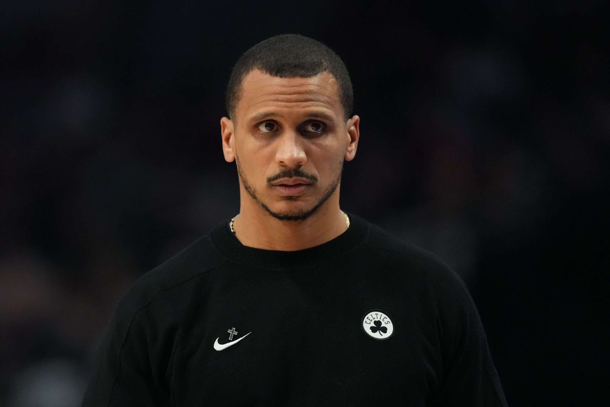 森林狼打得更努力？马祖拉：两队都很努力 但他们身体对抗更强