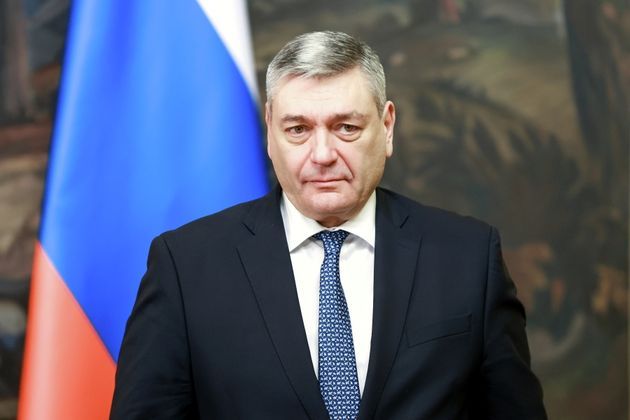 俄副外长：多国考虑增购俄罗斯石油