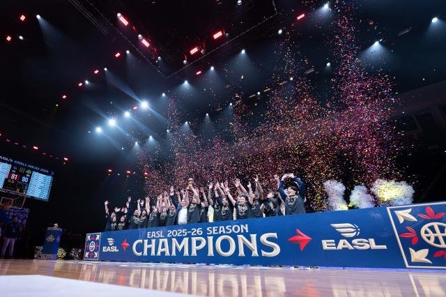 宇都宫王道夺2026东超冠军 收获150万美元奖金