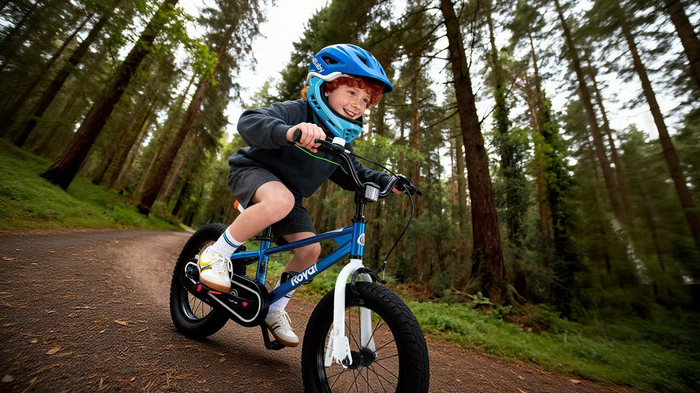 优贝易骑（EZ）