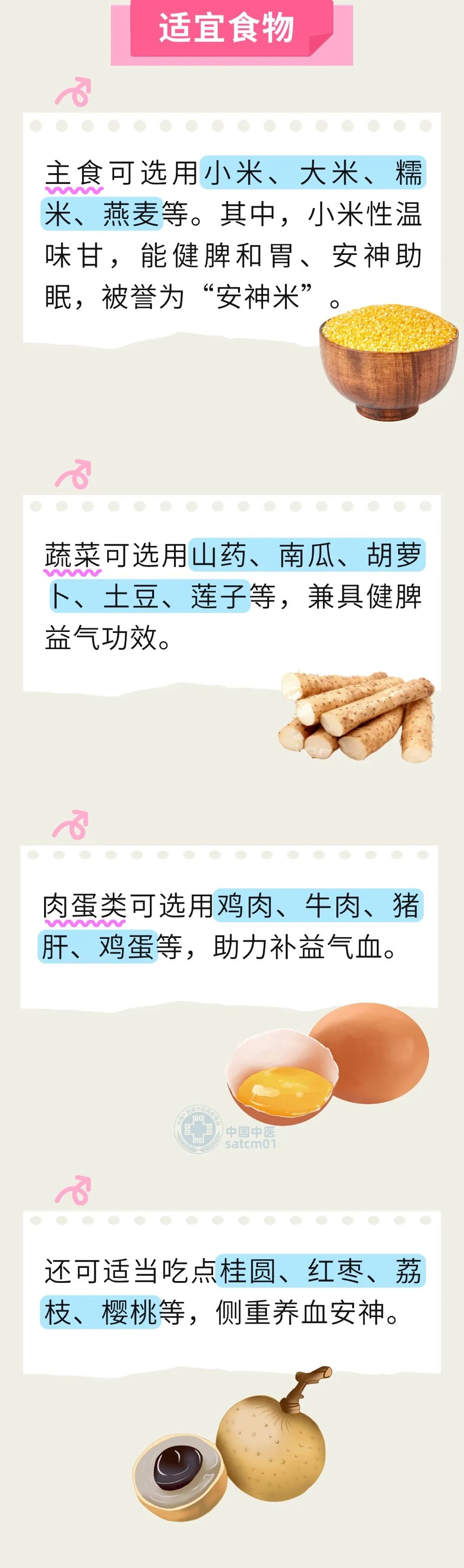 【健康养生】以食养神,夜寐自安!中医教您“吃”出好睡眠|失眠_新浪财经_新浪网