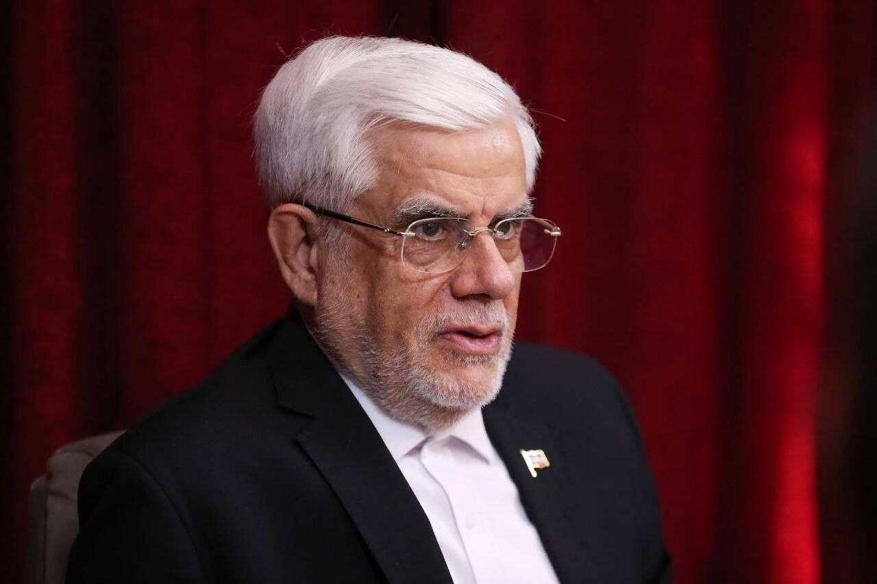 伊朗副总统：当前伊朗能源和基本物资供应稳定