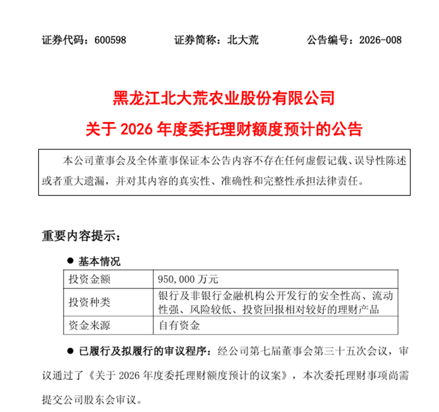 数据来源：公司公告，财联社整理