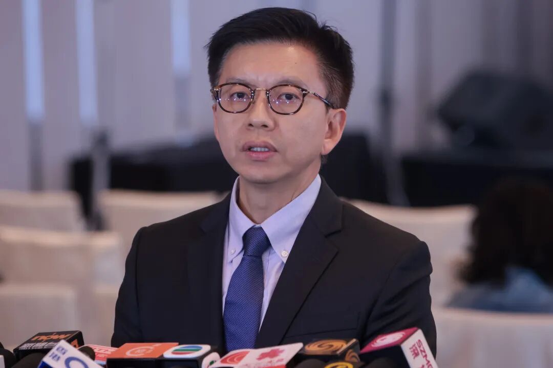 林绍波:不简单的任务|香港_新浪财经_新浪网