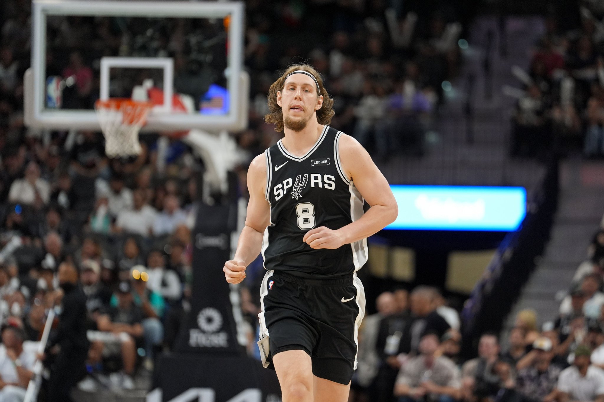 奥利尼克：马刺热火在心智比赛态度上相似 后者注重体能力量训练