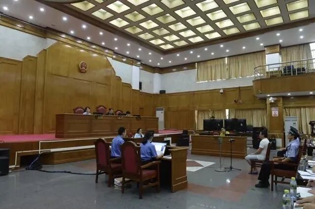  股权交易背后的“信任崩塌”：一场历时十年的商业追责长跑 新闻