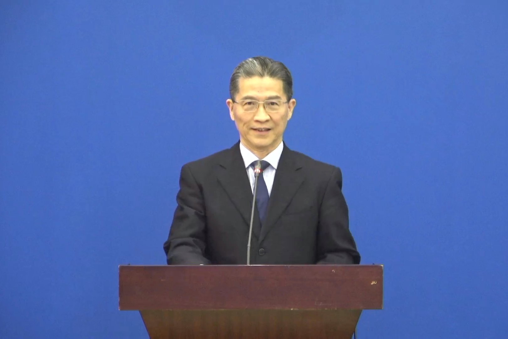 上证报记者 史丽 摄