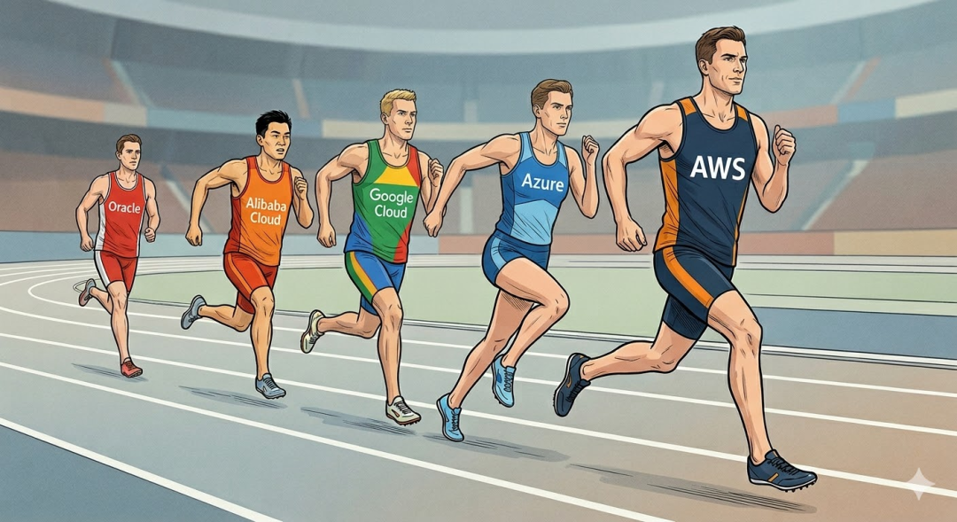 2026年五年内“云+AI”营收1000亿美元，阿里能否实现？