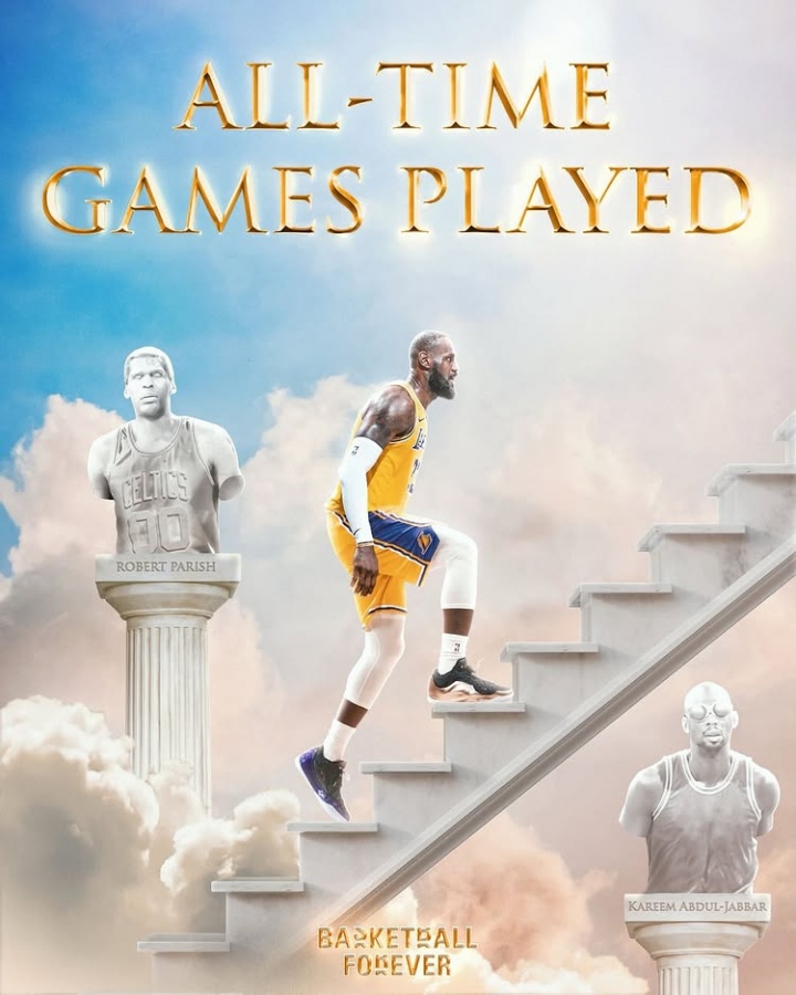 盘点詹姆斯对阵各队战绩：掘金难以逾越！最爱虐老东家骑士&湖人