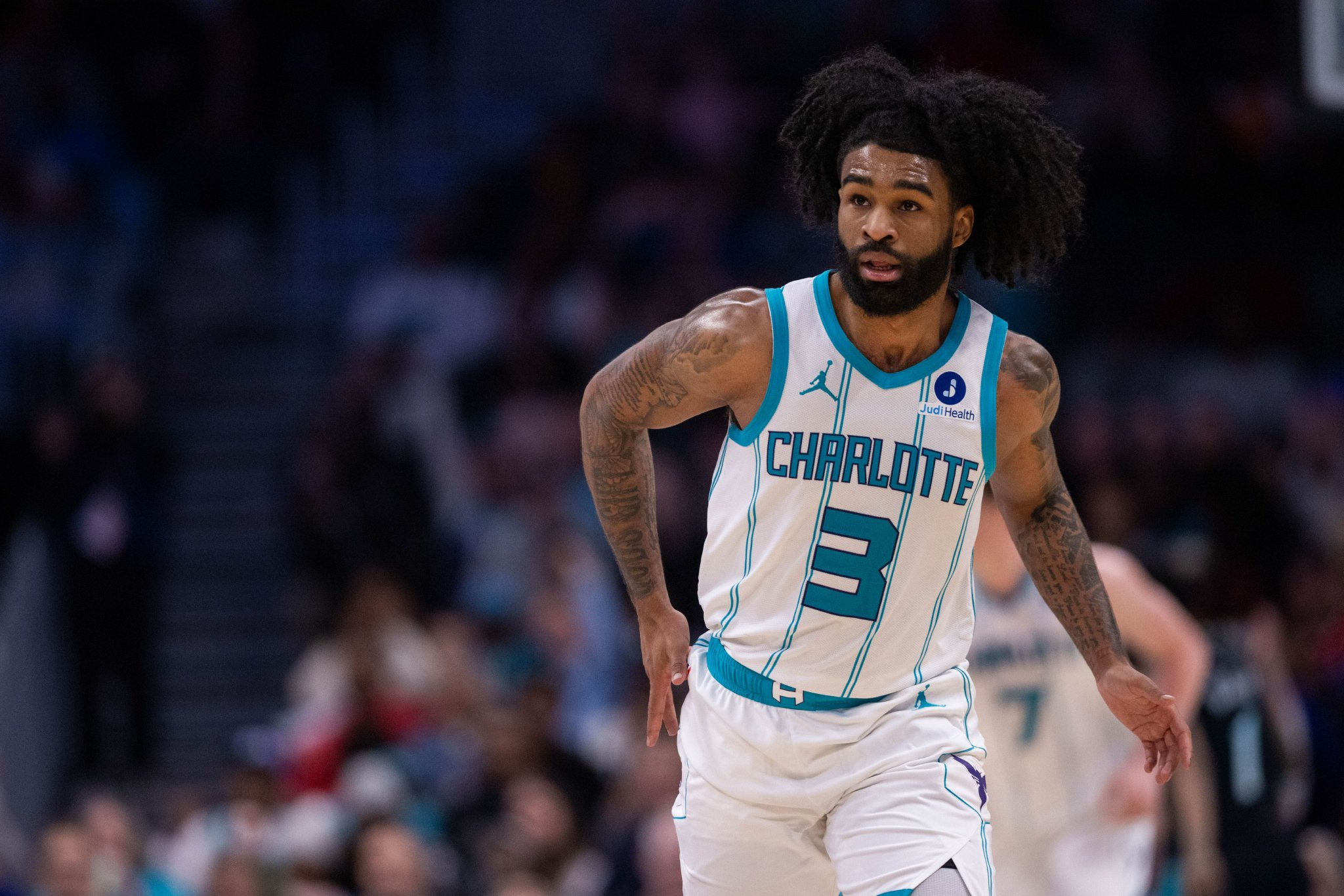 科比·怀特：我们进攻爆发力十足 不仅能打出一波流还能守住优势