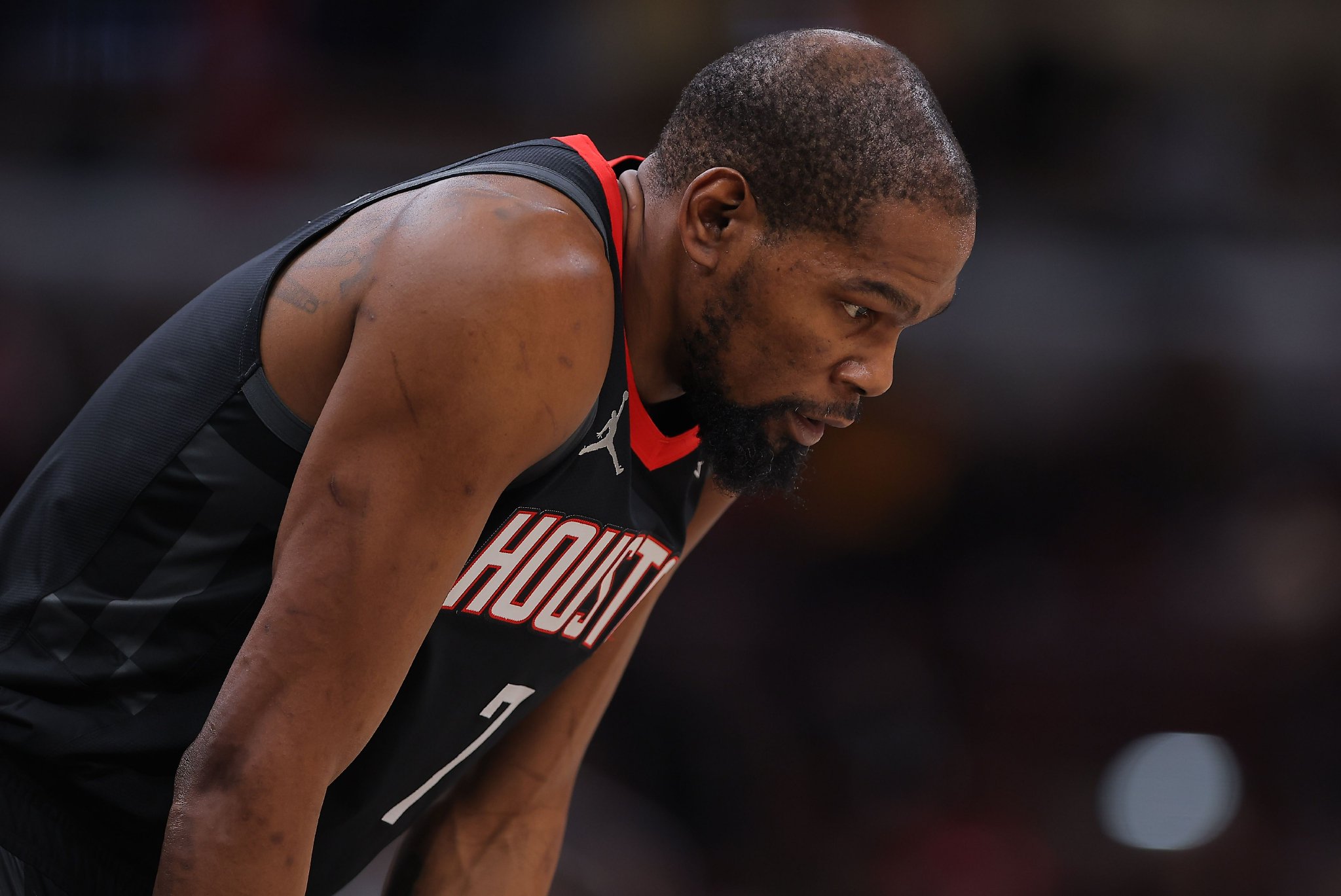 火箭醒醒没时间了！3月战绩6胜6负&再这样就要去打附加赛了