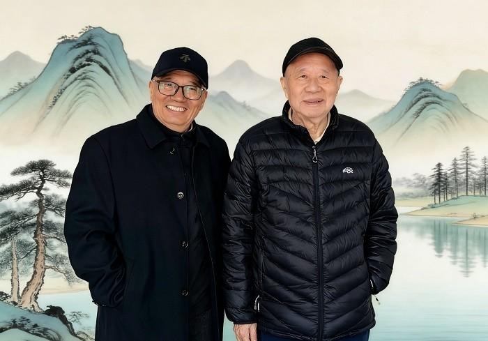 99度加1度：致敬牟其中先生——掼蛋思维与民营经济创新智慧的时代共鸣|理论|法治|商业|价值|自贸区_手机新浪网