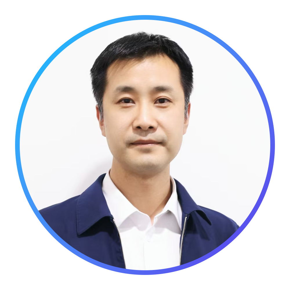 中电科电子装备集团有限公司 技术总体部主任 巩小亮