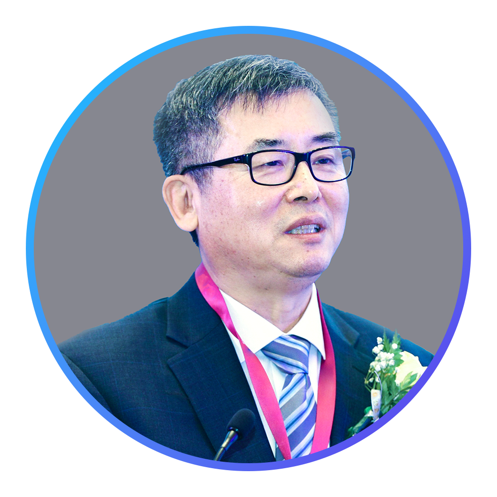 深圳鸿芯微纳技术有限公司 首席技术官 王宇成