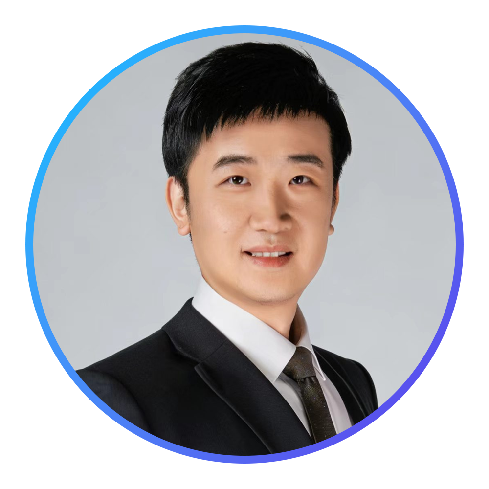 山东天岳先进科技股份有限公司 市场总监 王雅儒