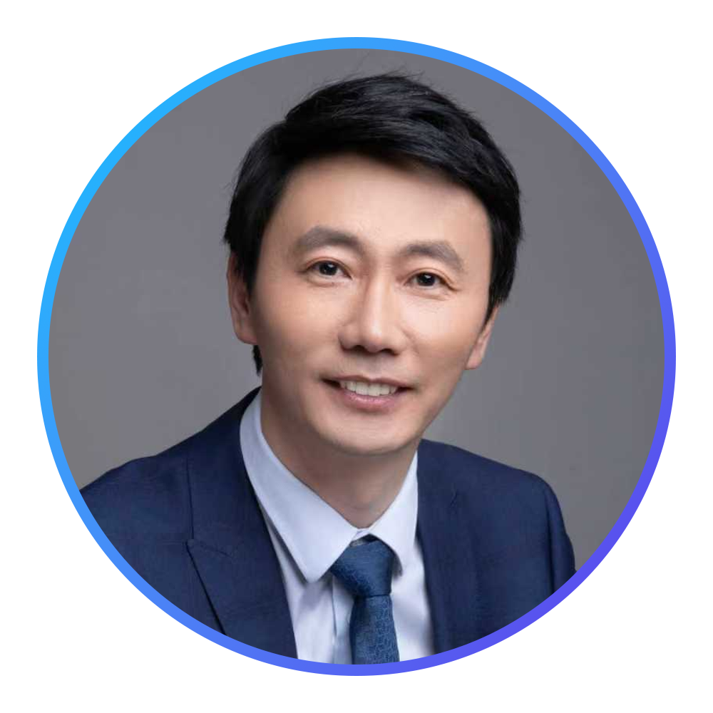 中科创达软件股份有限公司 副总裁 杨新辉