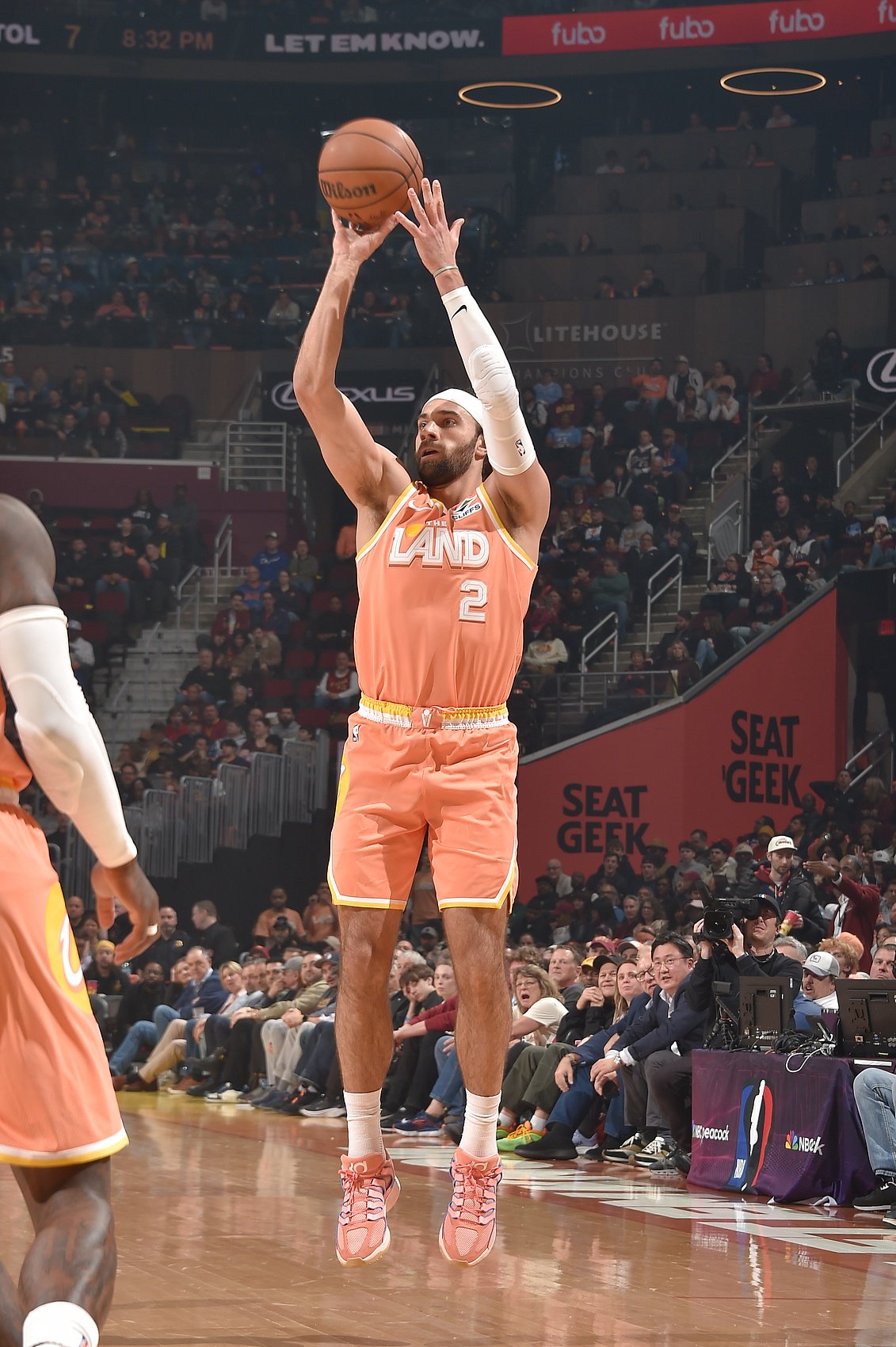 斯特鲁斯：感激教练坦诚指出防守问题 没有人对此心存芥蒂