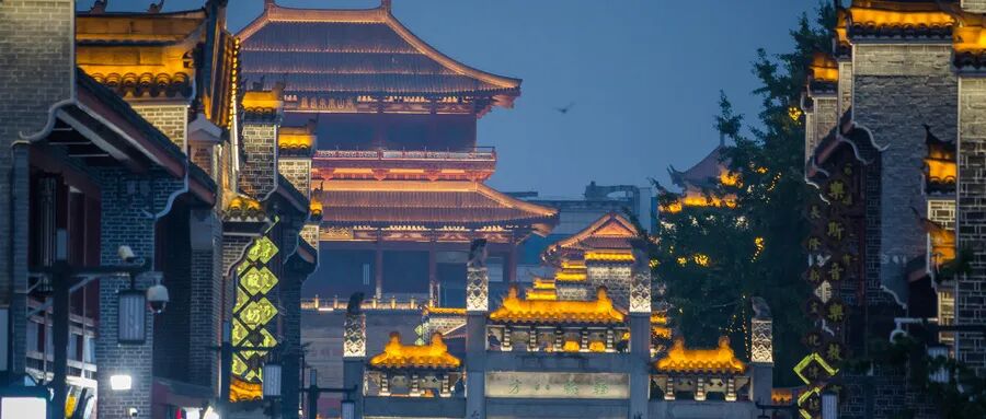 放下“旧怨”，两大省域副中心这次不争了