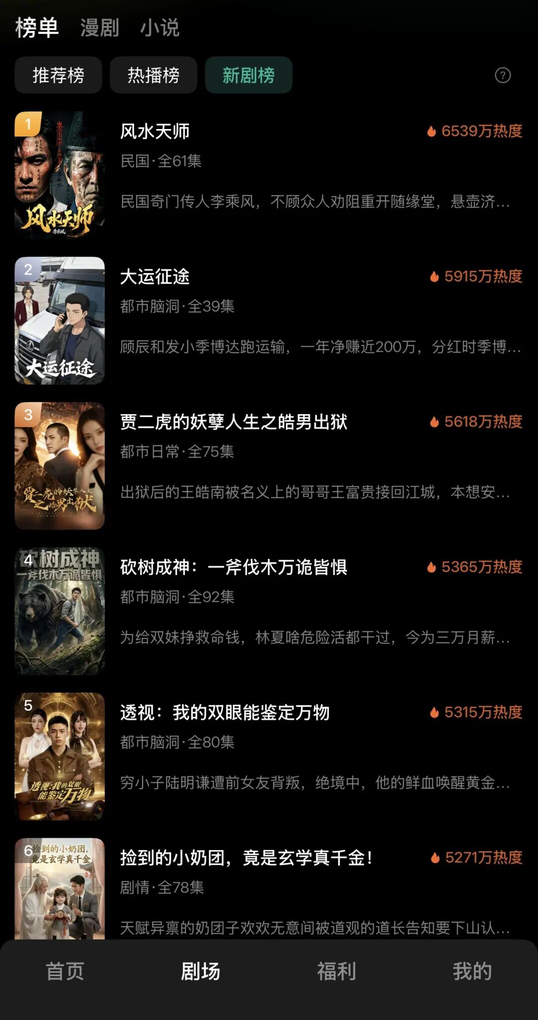 字节腾讯百度集体入局漫剧App，谁能成就下一个超级内容入口？_乐游天下
