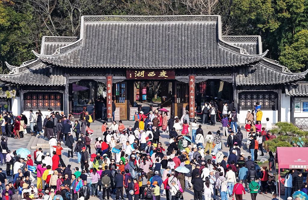 中国经济信心说丨 “十五五”时期，这项部署至关重要