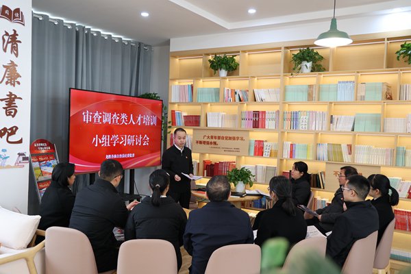 镜头丨强化实战练兵、以干带训