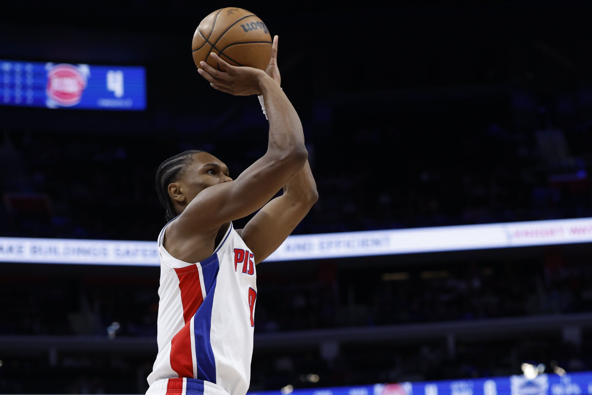 奥萨尔：下半场我们打出了自己风格的篮球 要开场就拿出这状态