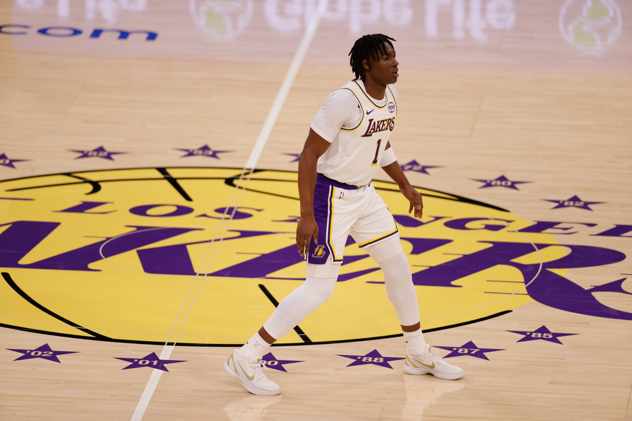 雷迪克：蒂耶罗赛后第二天的感觉不太好 我们谨慎考虑让他休战