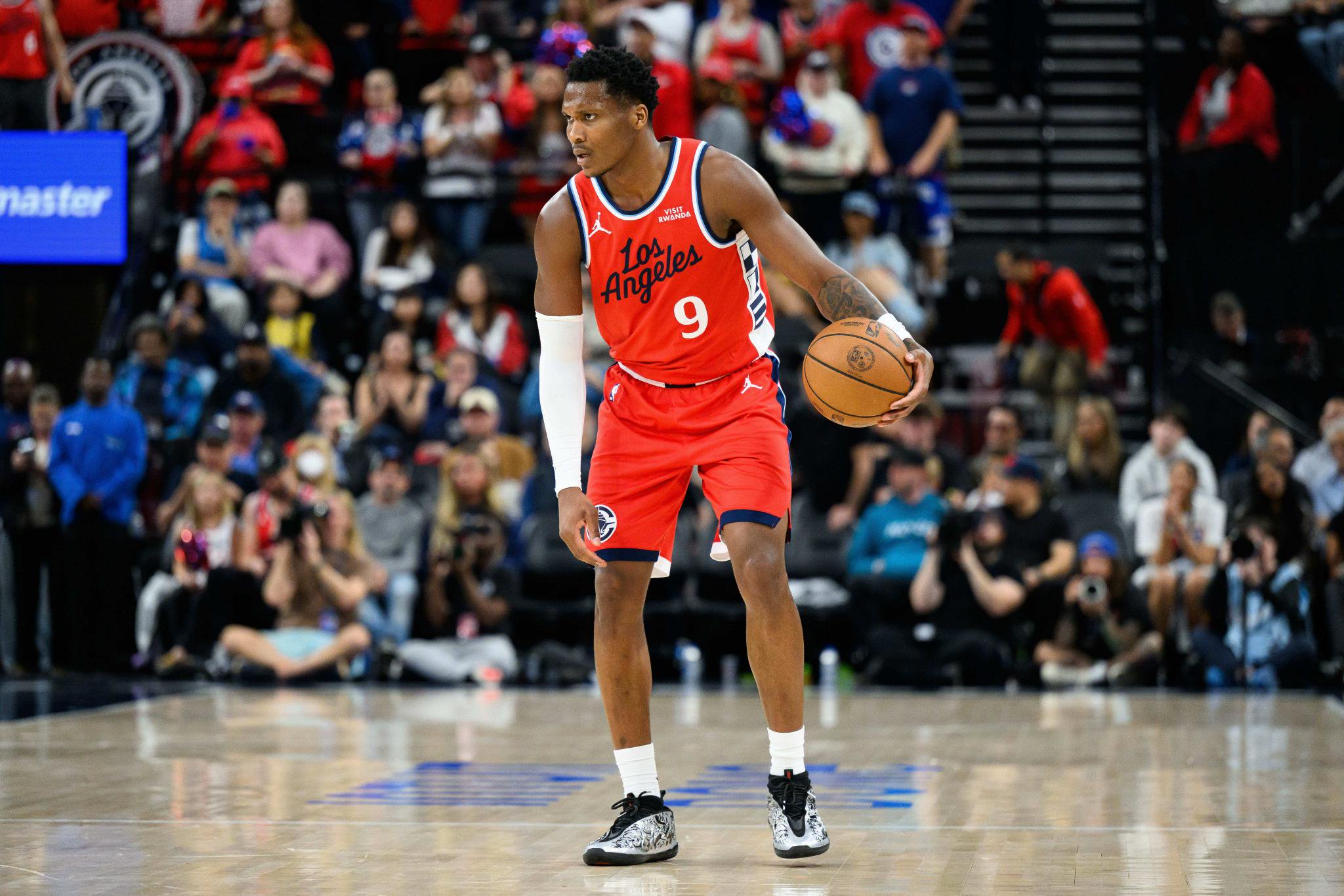 马瑟林：很兴奋能以前队友身份在正式比赛中对阵印第安纳的兄弟