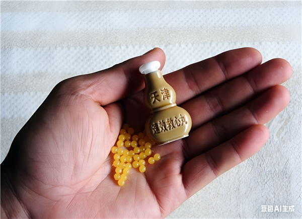 速效救心丸电商搜索猛增30倍 医生提醒：最好不要贴身携带