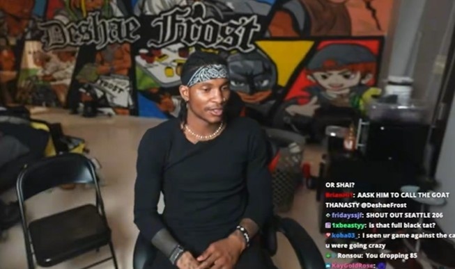 小波特：向科比&阿德巴约看齐 要立志超越83分来表达对科比的尊重