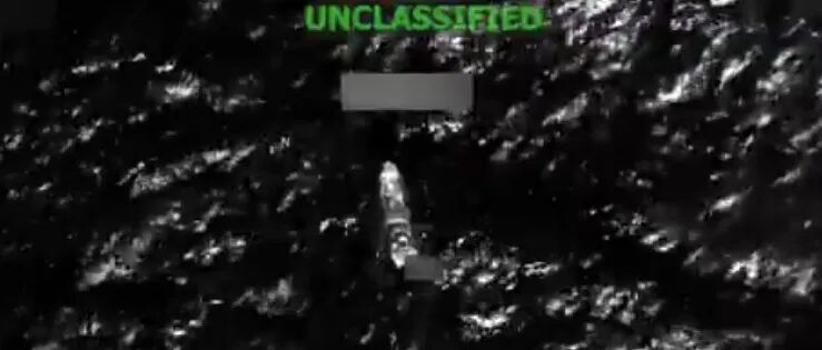 美军发动致命袭击，“4人死亡”