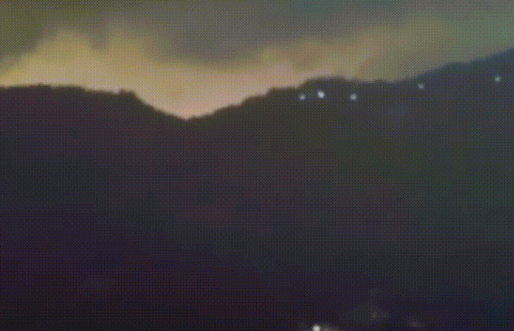 ▲▲▲雷击可能造成火灾，对人的伤害也是巨大的，避免雷击，预防是第一位！