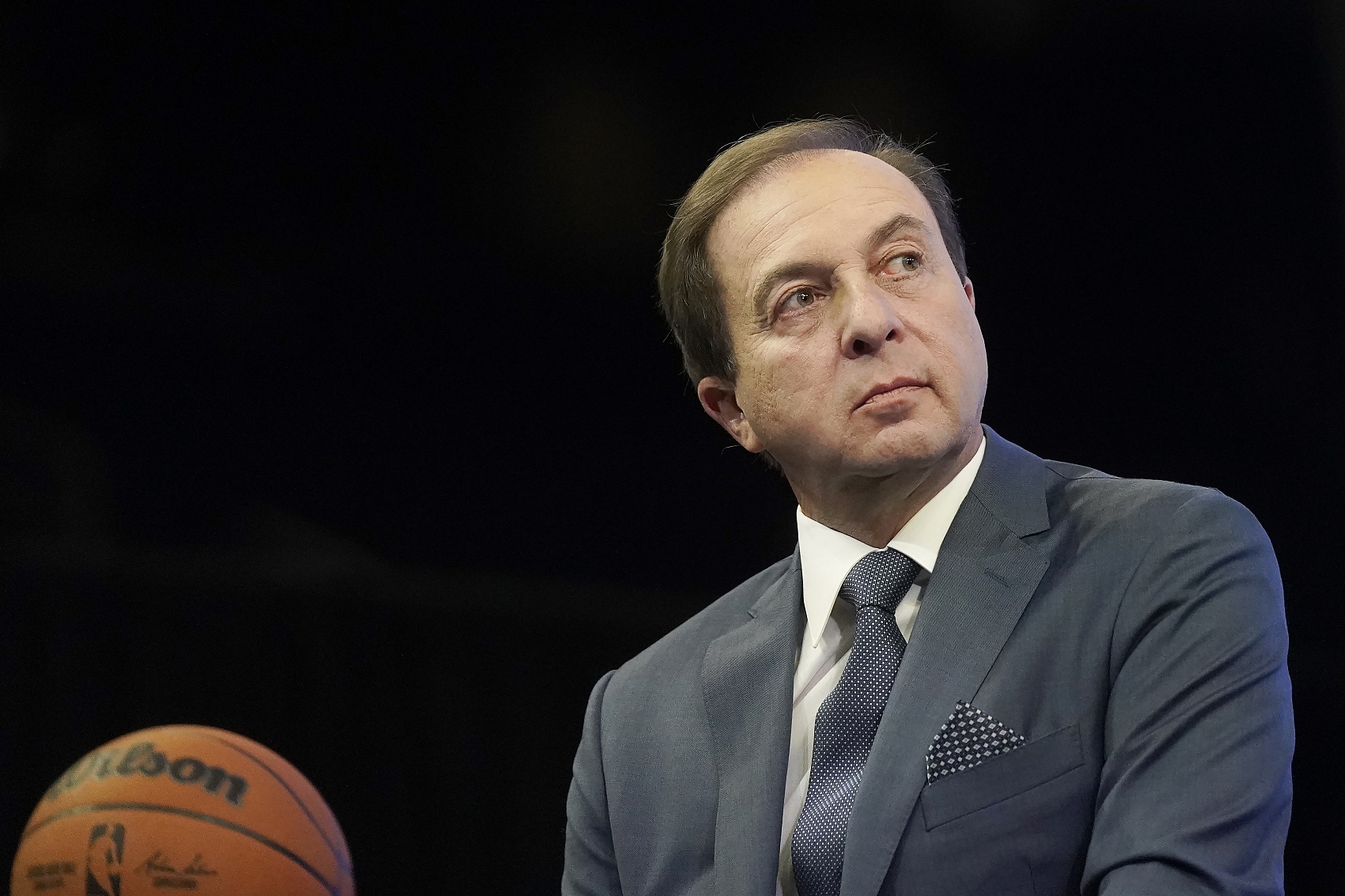 美媒列出目前市值最高球队Top10：勇士113.3亿居首 湖人100亿次席