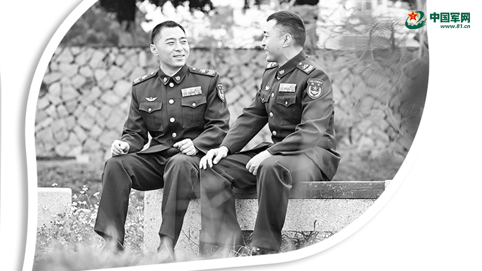 一对兄弟兵的“勋表之争”|冯雷_新浪财经_新浪网
