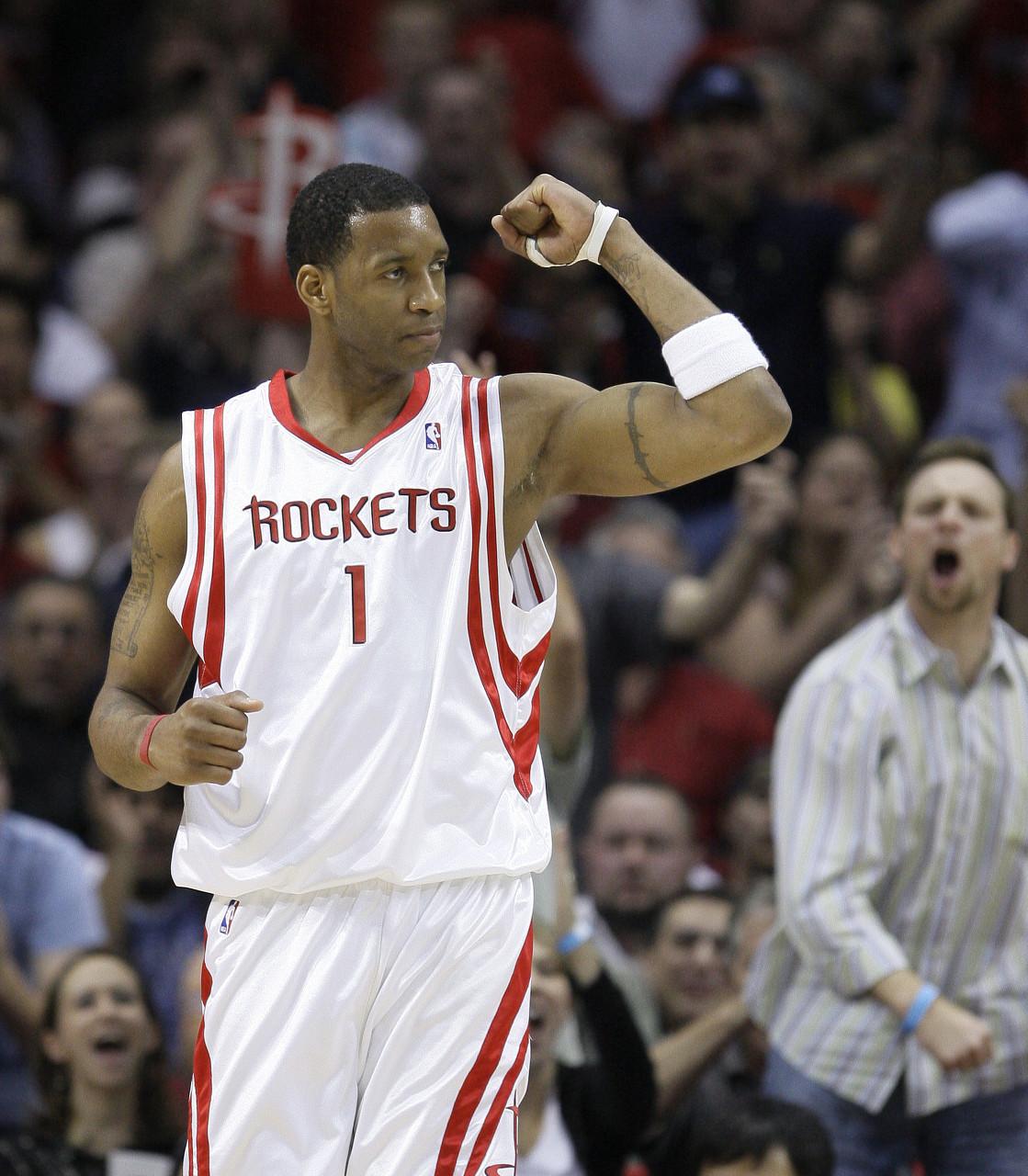 麦迪支持65场规则：就出勤率数据累积而言 打60场和75场差别很大