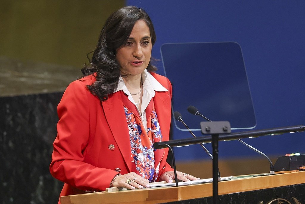 加拿大宣布对伊朗实施新制裁