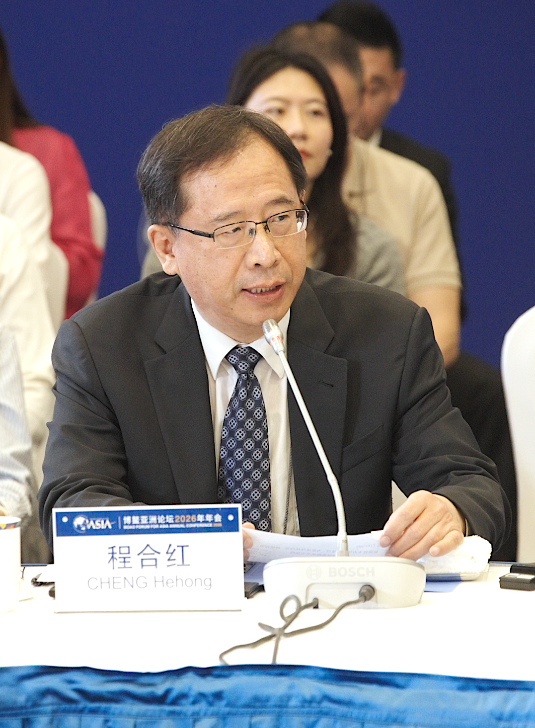 证监会最新发声，关于中长期资金入市！