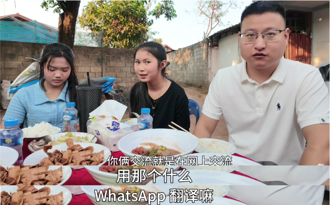 图源:抖音@小钟Johnny|下同