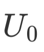 U0定义
